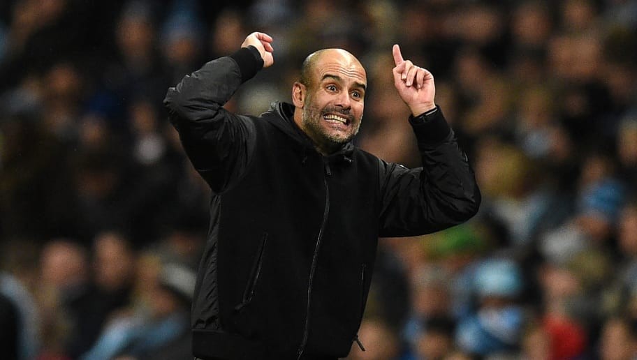 Pep Guardiola Delivers Impassioned Title Race Speech Following Win Over Chelsea