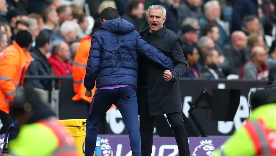 7 Things We Learned From Another Fascinating Weekend of Premier League Action
