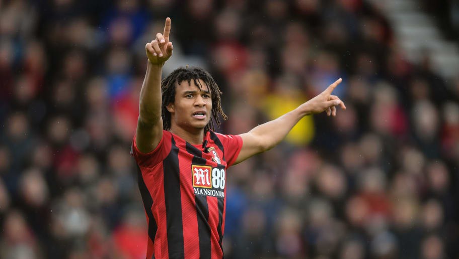Tottenham Line Up Bournemouth's Nathan Aké to Strengthen Their Struggling Defence