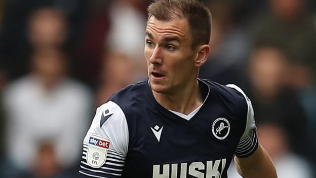 Millwall v Wigan Athletic