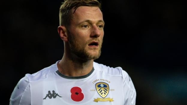 Reading v Leeds United