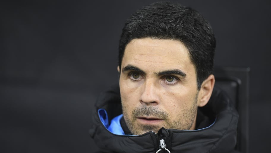 Pep Guardiola Comments on Speculation Linking Mikel Arteta With Arsenal Manager's Job