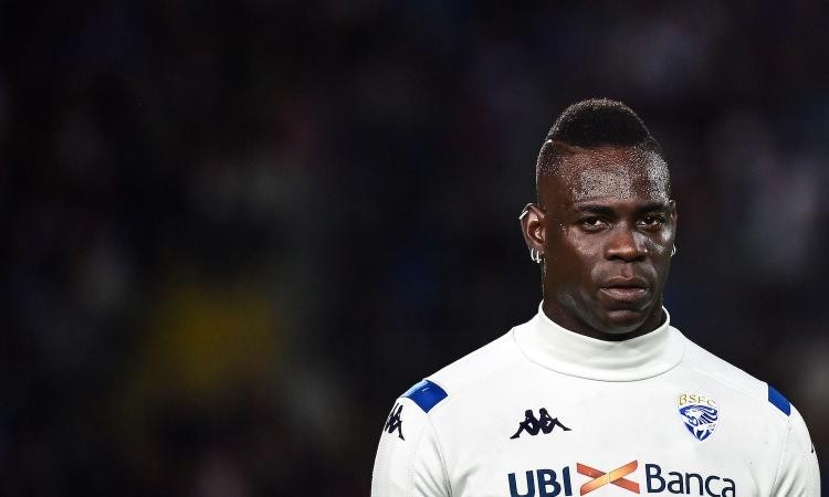 Brescia defend Cellino after controversial Balotelli comments