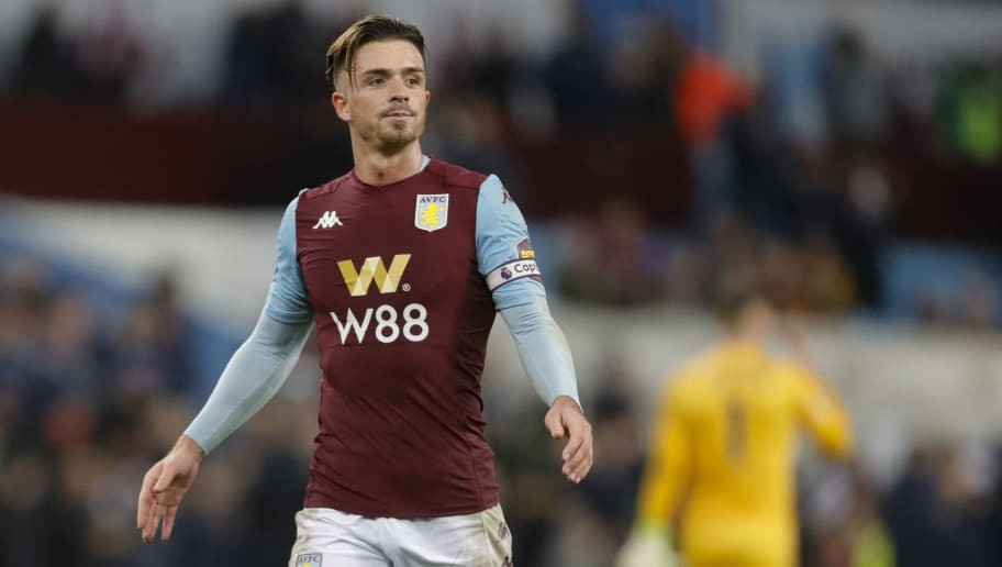 Twitter Reacts to Jack Grealish's England Chances, Flat Newcastle Display & More