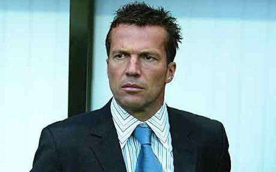 Matthaus: Dortmund should sign Juventus duo
