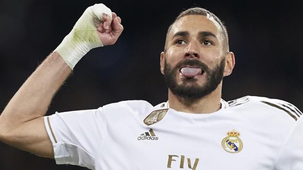 Karim Benzema: Is Real Madrid player the most underrated striker in Europe?