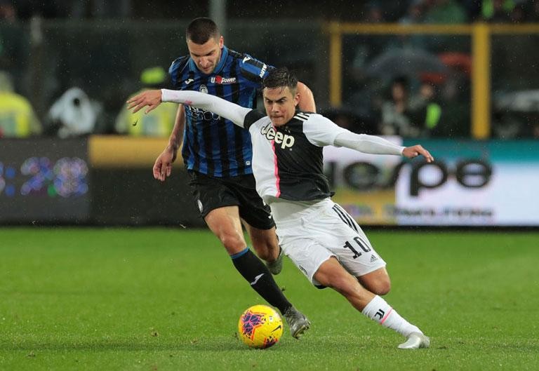 SERIE A TIM - MATCHDAY 13 STATS