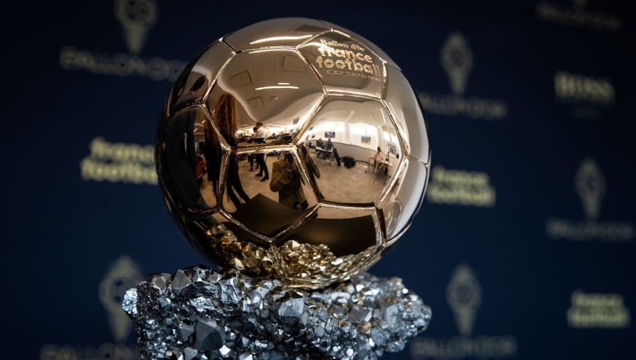 The 2019 Ballon d'Or Winner Already Knows He's Won & Signs Point to Who it Is
