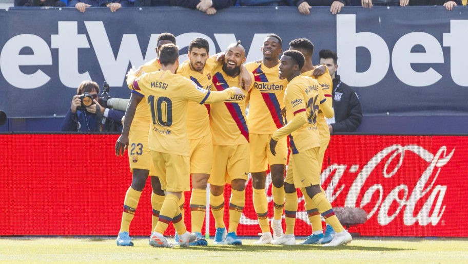 Barcelona vs Borussia Dortmund Preview: Where to Watch, Live Stream, Kick Off Time & Team News