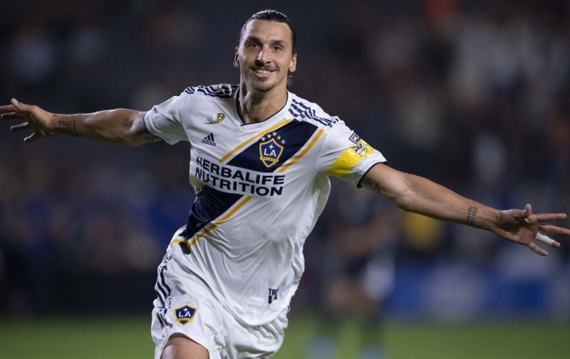 Mourinho: No chance of Tottenham signing Ibrahimovic