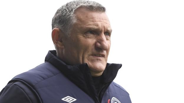 Blackburn Rovers v Brentford (Wed)