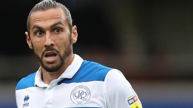 Queens Park Rangers v Nottingham Forest (Wed)