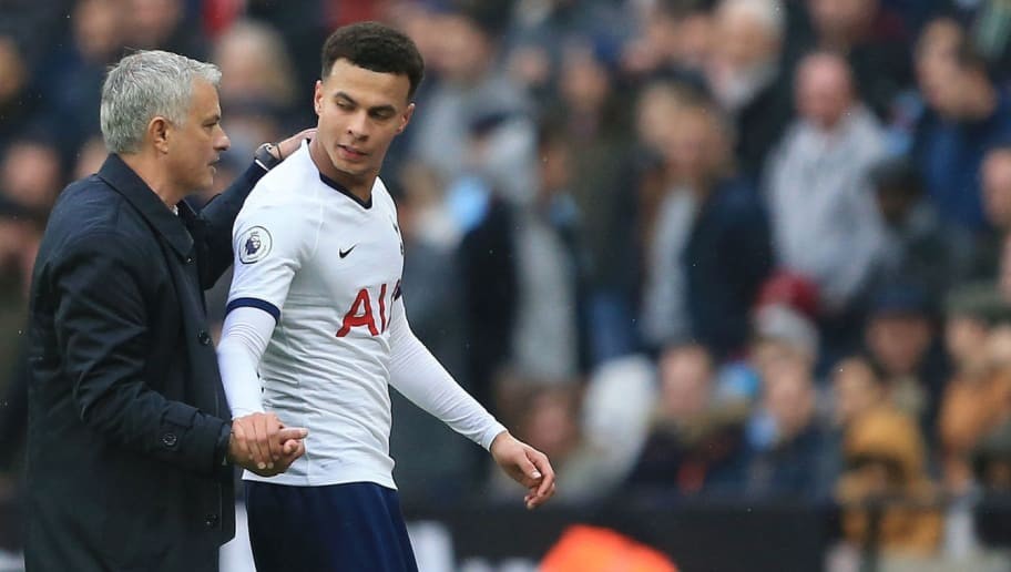 90min's Premier League Team of the Week - Matchday 13