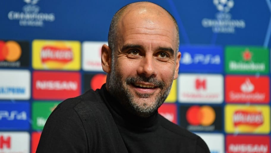 Man City vs Shakhtar Donetsk: 5 Facts & Stats to Impress Your Mates Ahead of Champions League Clash