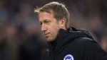 Graham Potter Officially Extends Brighton & Hove Albion Contract Until 2025