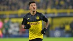 Manchester United 'Believe' They're Leading the Race to Sign Jadon Sancho in 2020