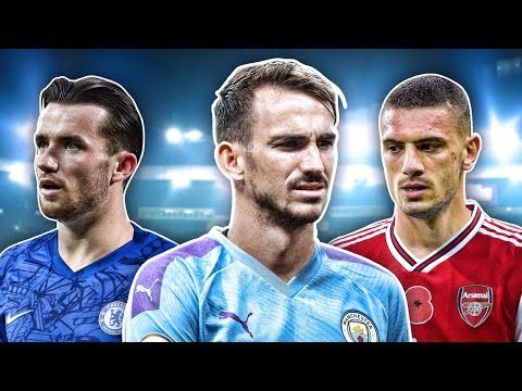 Players Who Could SAVE Your Club’s Season XI