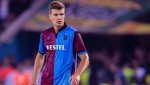 Crystal Palace Fail With Bizarre Bid to Bring Alexander Sorloth Back From Trabzonspor Loan