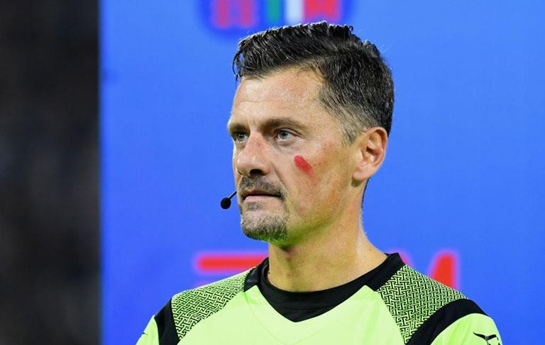 SPORT JUDGE DECISIONS, SERIE A TIM - MATCHDAY 13