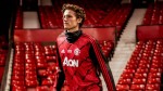Man United name Max Taylor, 19, in Europa League squad year after cancer treatment