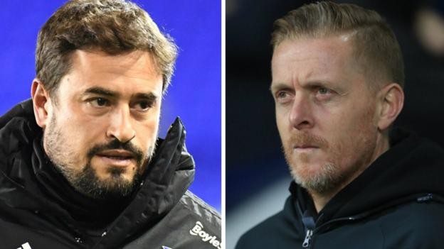 Sheffield Wednesday v Birmingham City
