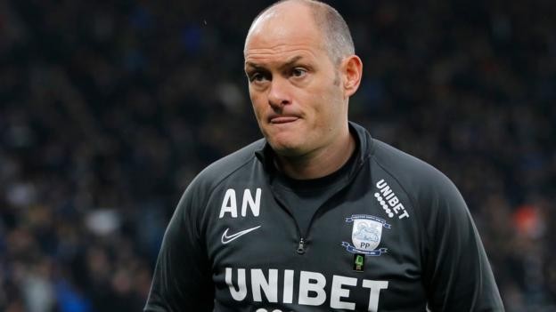 Hull City v Preston North End