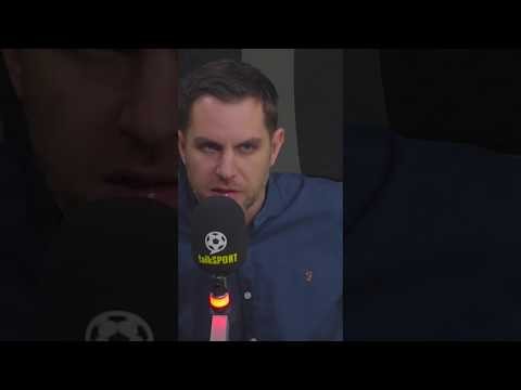 "Talk about your own team. Stop praising Bielsa & Leeds!"