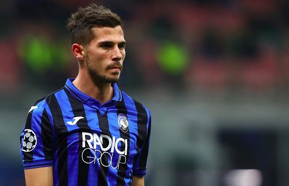 Freuler: Atalanta believe we can progress