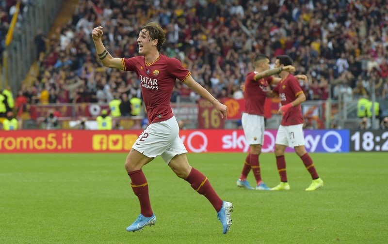 Manchester United prepare massive €60 million bid for Roma star