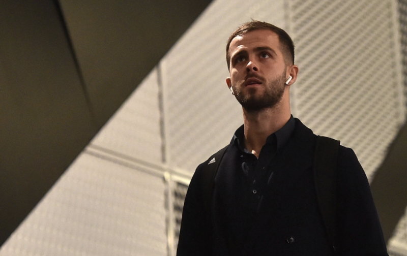 Pjanic: Juventus are aiming to win the Champions League