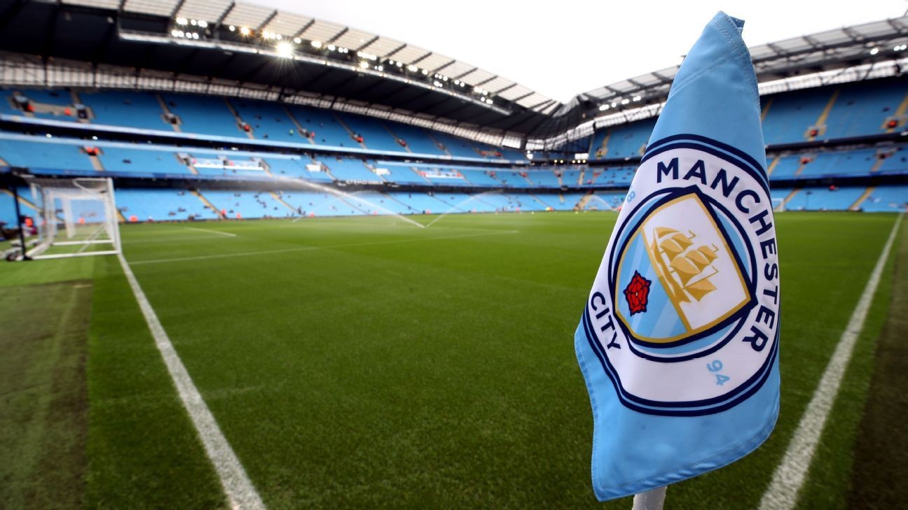 Manchester City group worth $4.8 billion after Silver Lake buy 10 percent - report
