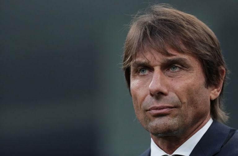 CONTE: "LET'S BOOST OUR CHANCES OF PROGRESSING"