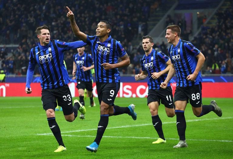 GASPERINI'S POST MATCH REACTIONS