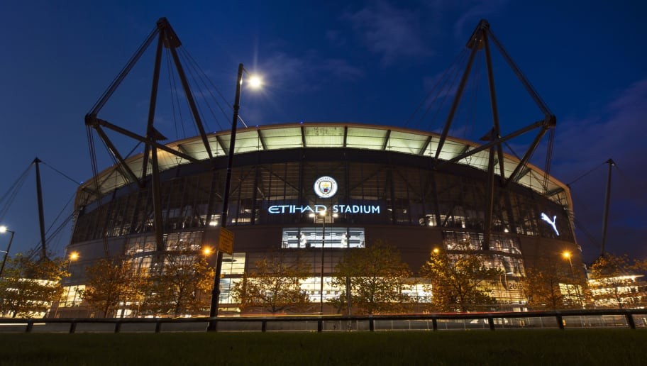 Man City Become World's Most Valuable Club After Latest Investment