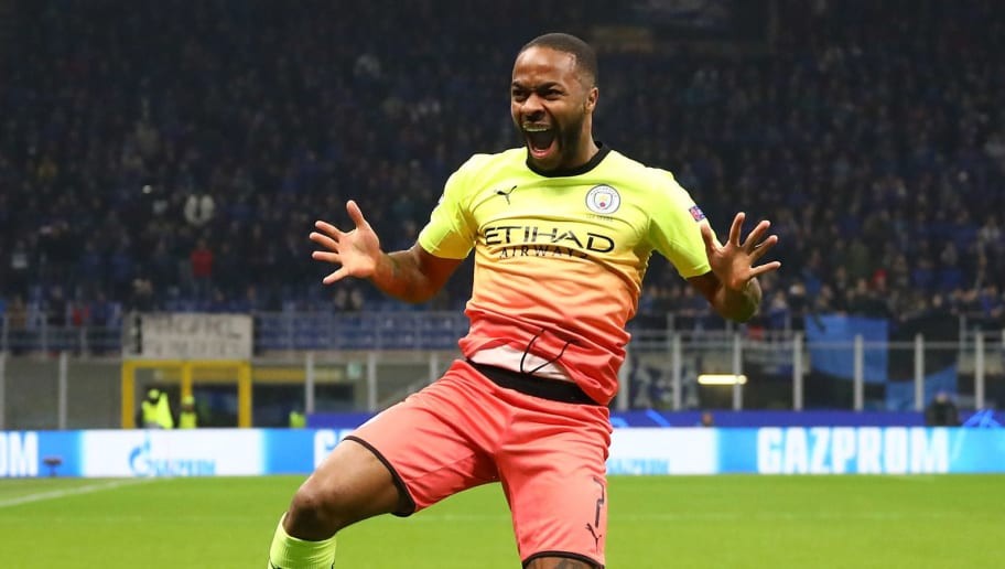 Manchester City Open Contract Talks With Raheem Sterling to Make Him Club's Highest Paid Player