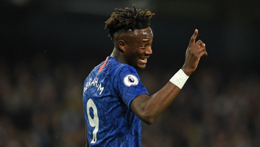 Tammy Abraham Admits to 'Stealing Ideas' From Top Strikers Including Liverpool Star