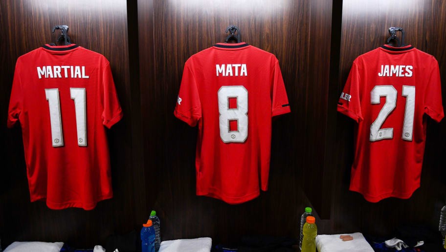 Chinese Company Deny Holding Talks With Manchester United Over World Record Sponsorship Deal