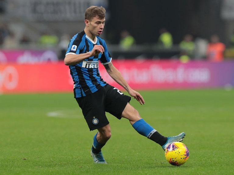 INTER: MEDICAL UPDATE ON BARELLA