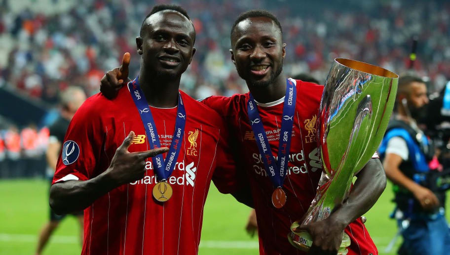 9 Players Developed in Red Bull's Ever-Expanding Football Family