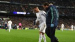 Eden Hazard injury boost for Real Madrid ahead of El Clasico