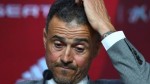 Robert Moreno was 'disloyal', says returning Spain boss Luis Enrique