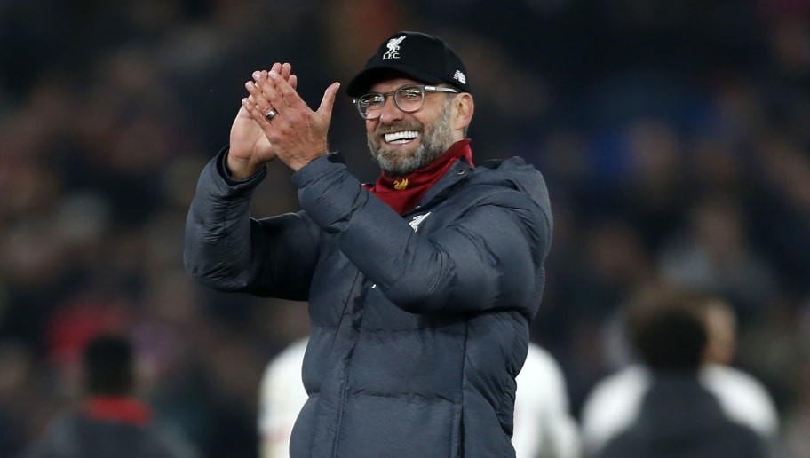 Jürgen Klopp Believes Three Successive Fixtures at Anfield Will Lift Liverpool's Mood