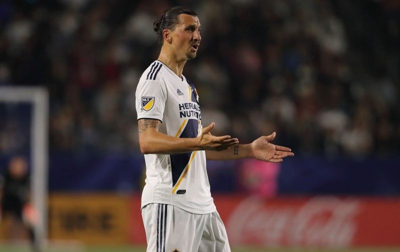 Lippi unsure if Ibrahimovic is good enough to play in Serie A