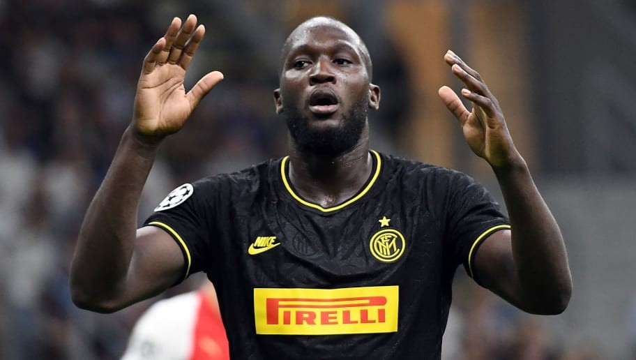Slavia Prague vs Inter: Why the Nerazzurri Are in Trouble & 5 Other Key Stats