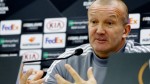 Man Utd: Solskjaer's young squad 'not disrespectful', says Astana coach Hryhorchuk