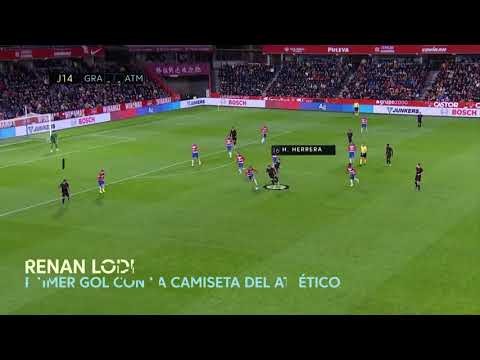 Rexona las jugadas de la semana MD14