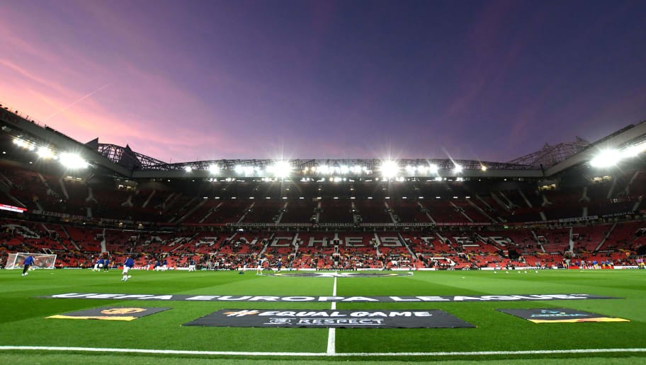 5 Things to Know About Noam Emeran After Man Utd Starlet Signs First Professional Contract With Club