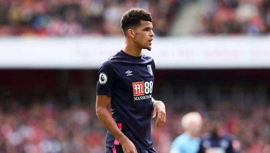 6 Strikers Who Never Score Goals That Crystal Palace Should Look to Sign