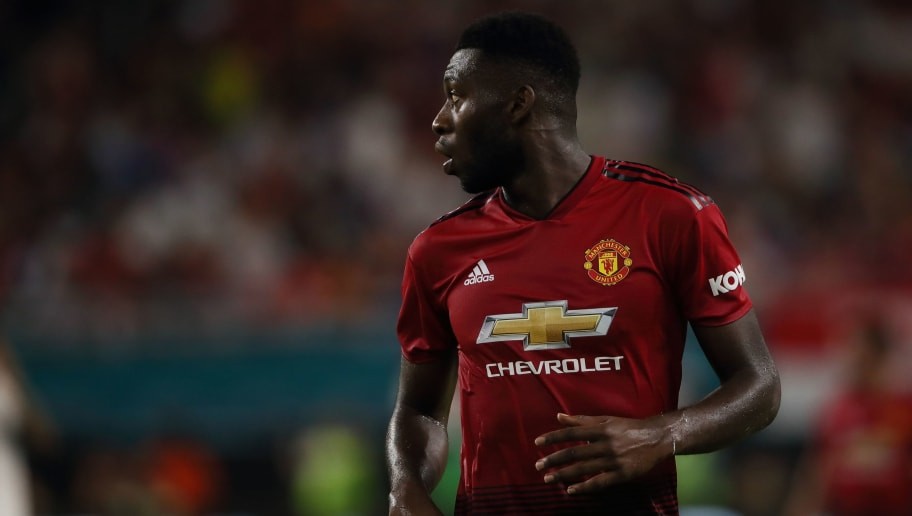 Manchester United Set to Trigger Timothy Fosu-Mensah Contract Extension