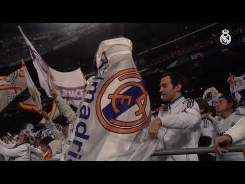 Champions League diaries | Real Madrid vs PSG (Day Two)